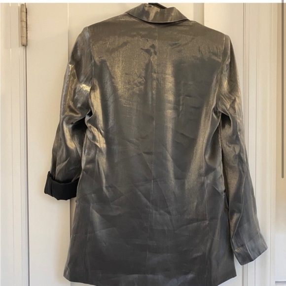 Blazer + Bralette set - Picture 2 of 6